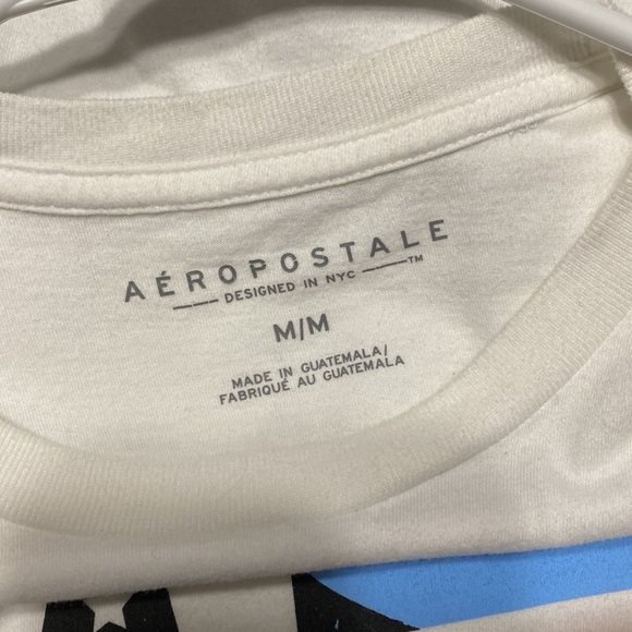 Aeropostale California flag tshirt - Picture 3 of 3